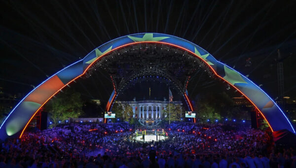Recent UFC event sparks cartoonish viewership claim vs. the Super Bowl