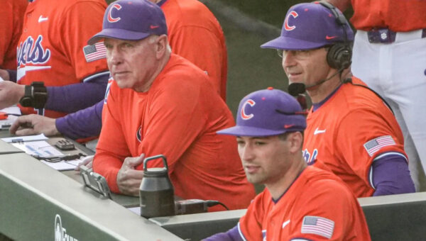 Every Clemson baseball player to enter the transfer portal so far