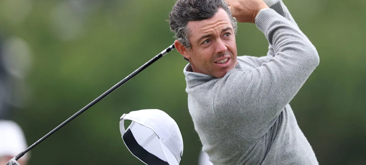 McIlroy starts strongly as Shinnecock bares its teeth