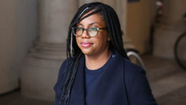 Nigeria produces oil but never had electricity — Kemi Badenoch