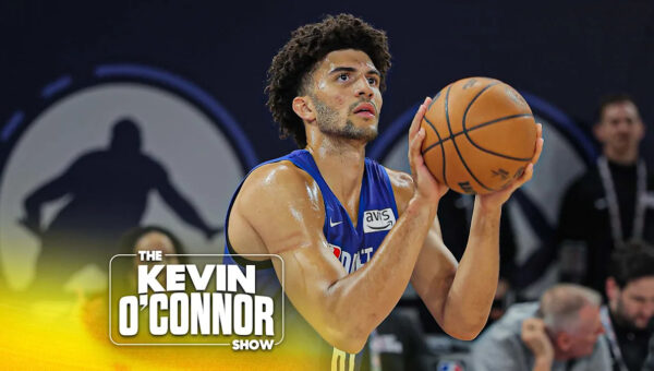 KOC's Mock Draft 8.0: Boozer up to , Lendeborg & Philon fall + who should Knicks & Spurs target?