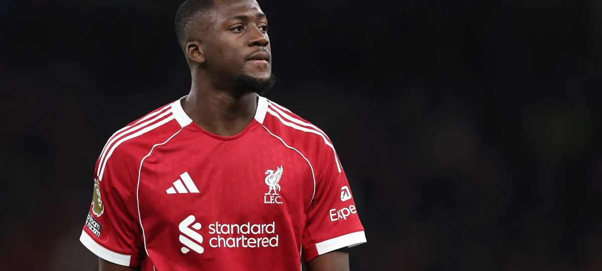 Official | Ibrahima Konaté completes Real Madrid move