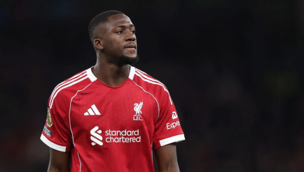 Official | Ibrahima Konaté completes Real Madrid move