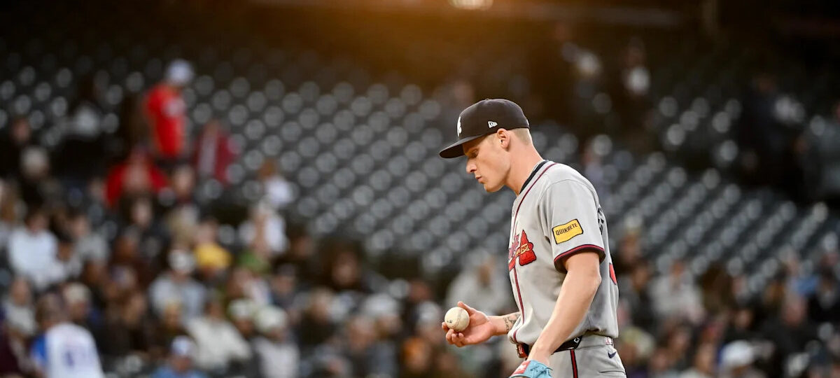 AJ Smith-Shawver set for rehab start in Single-A
