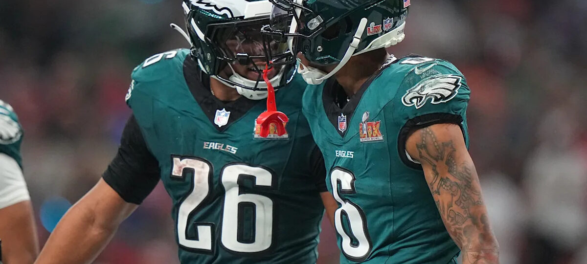 Eagles News: Philadelphia drops in ESPN’s offensive playmaker rankings