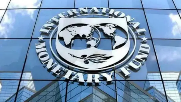 It’s risky – IMF warns Tinubu’s govt against $5bn Abu Dhabi Bank loan