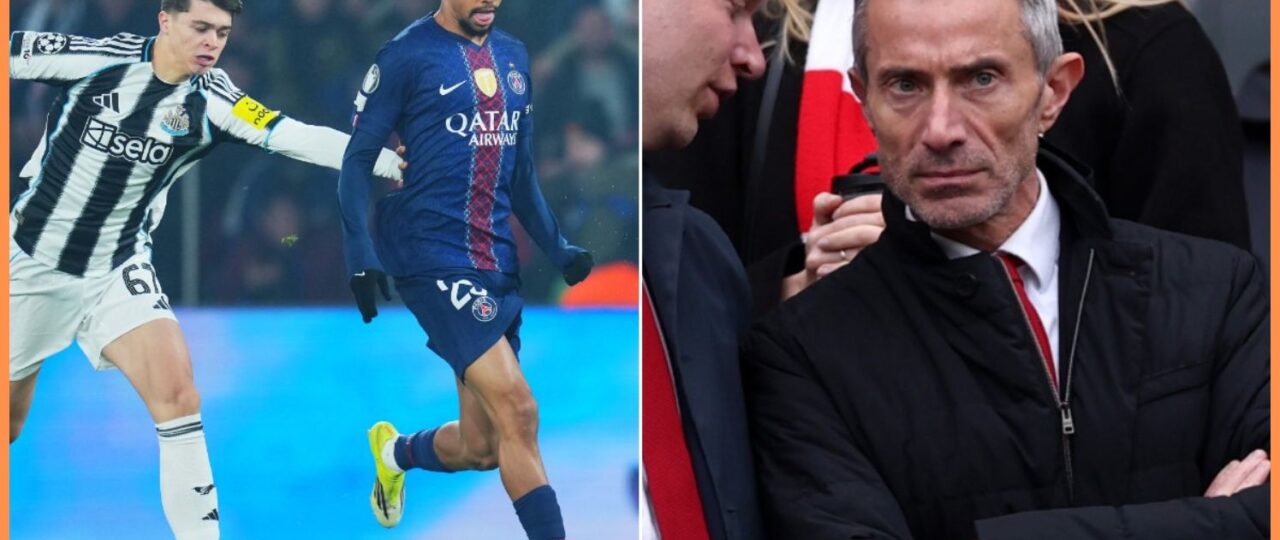 Andrea Berta “in constant contact” over exciting Arsenal transfer as player given ultimatum