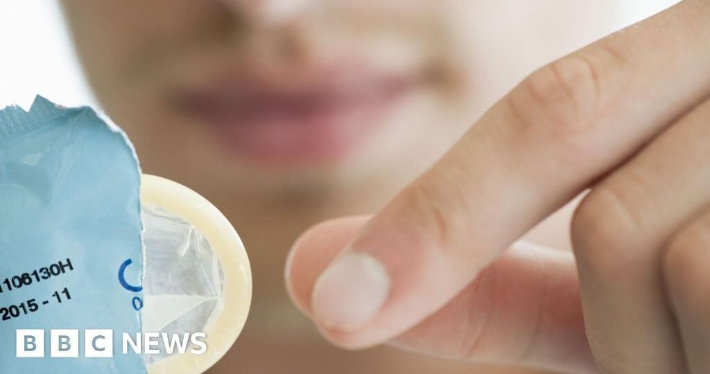 Genital herpes rising in England, despite overall drop in STIs
