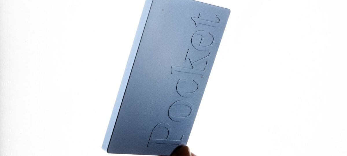 Pocket raises $11M in bet on rising demand for AI note-taking devices