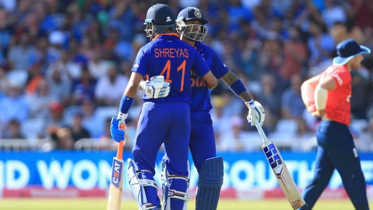 ‘Feels amazing’: Dropped Suryakumar Yadav wins hearts with classy response to Shreyas Iyer’s appointment as India T20I captain