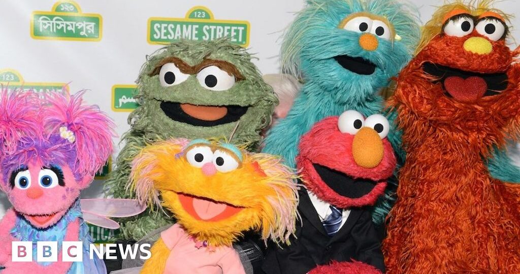 Weekly quiz: Which Sesame Street character got in trouble with New Yorkers?