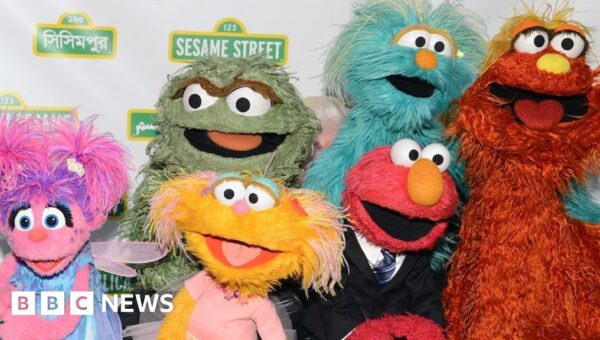 Weekly quiz: Which Sesame Street character got in trouble with New Yorkers?