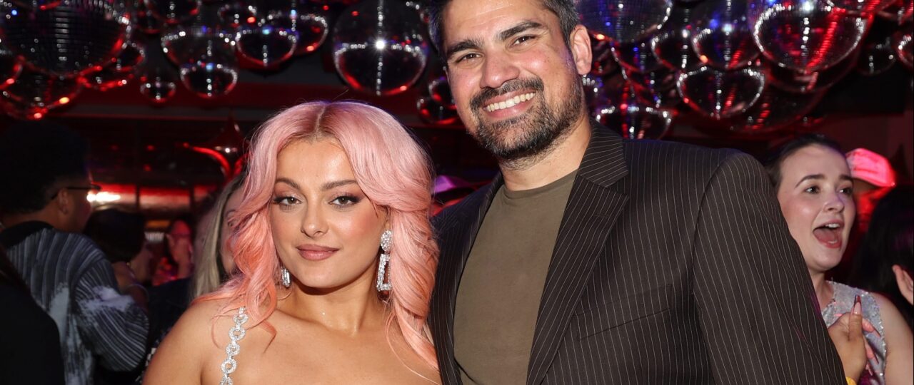Bebe Rexha’s Ex-Boyfriend Keyan Safyari: All About Their Past Relationship & Breakup