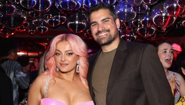 Bebe Rexha’s Ex-Boyfriend Keyan Safyari: All About Their Past Relationship & Breakup