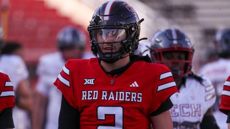 Browns insider floats idea of landing Brendan Sorsby with Jeremiah Smith in strange way