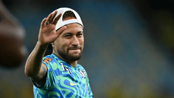 Just a marketing machine: ex-Bundesliga star slams Neymar