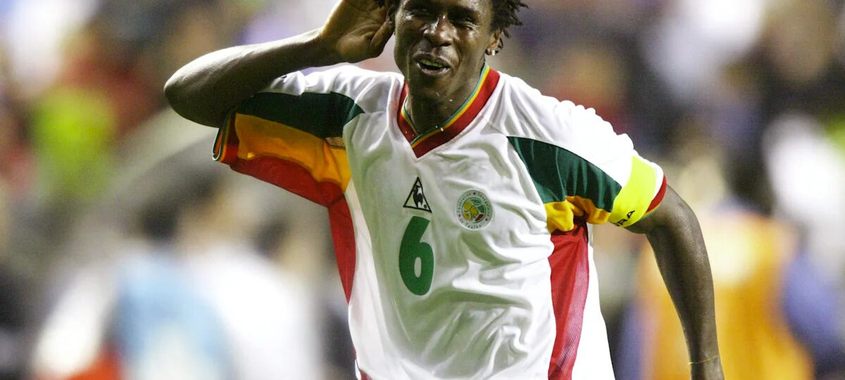 The day Senegal brought down France at the World Cup