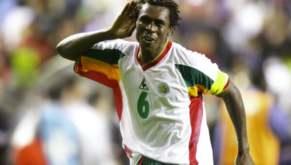The day Senegal brought down France at the World Cup