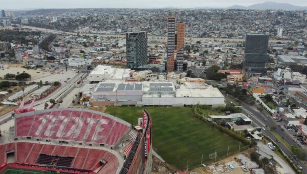 ‘Corpse’ found at Iran training camp in Mexico ahead of World Cup opener