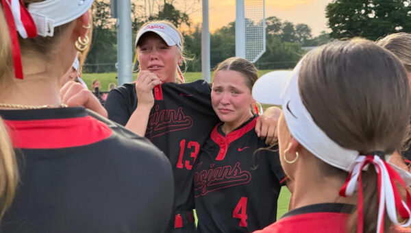 'We've made so many memories.' Center Grove softball falls one step short of state