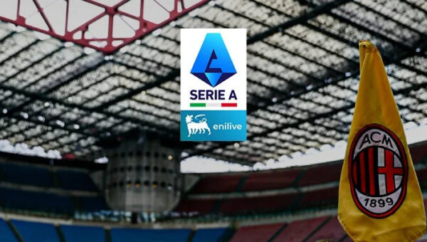 SERIE A 2026/27 STARTS WITH TORINO v AC MILAN