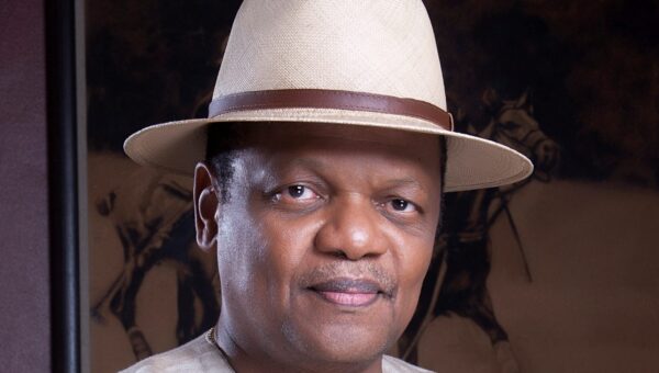 NDC: How to stop ‘judicial rascality’ in Nigeria – Atedo Peterside