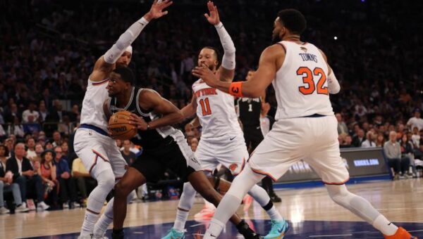 Novig Promo Code TSNEWS50: Claim $50 Bonus for Knicks-Spurs NBA Finals Game 4