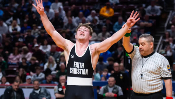 Vote for top Bucks County area boys team during 2025-26 school year