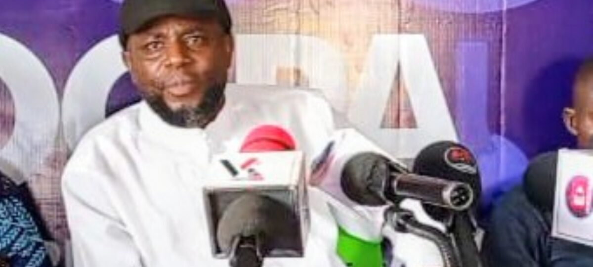 Gov Adeleke will survive to handover power to me – Osun PRP guber candidate