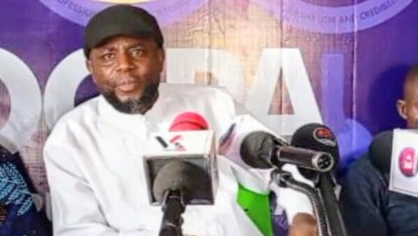 Gov Adeleke will survive to handover power to me – Osun PRP guber candidate