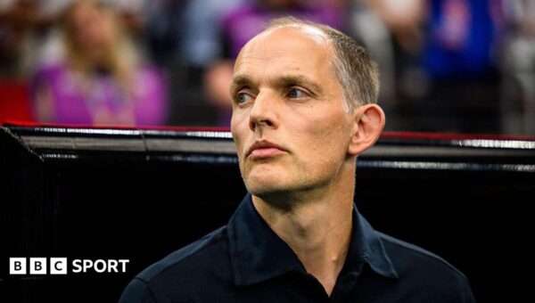 The key differences between Tuchel and Southgate’s England teams