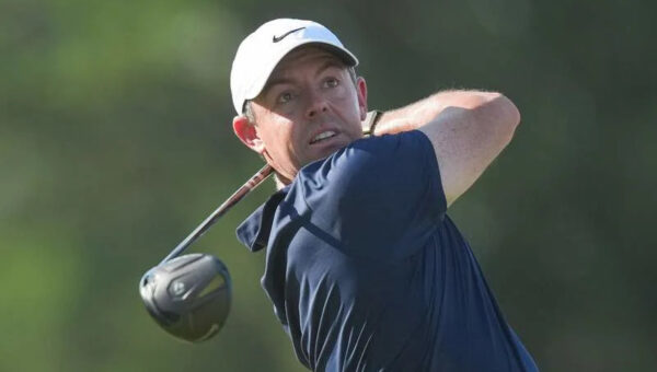 Rory McIlroy makes complaint about U.S. Open practice rounds just two weeks before Shinnecock