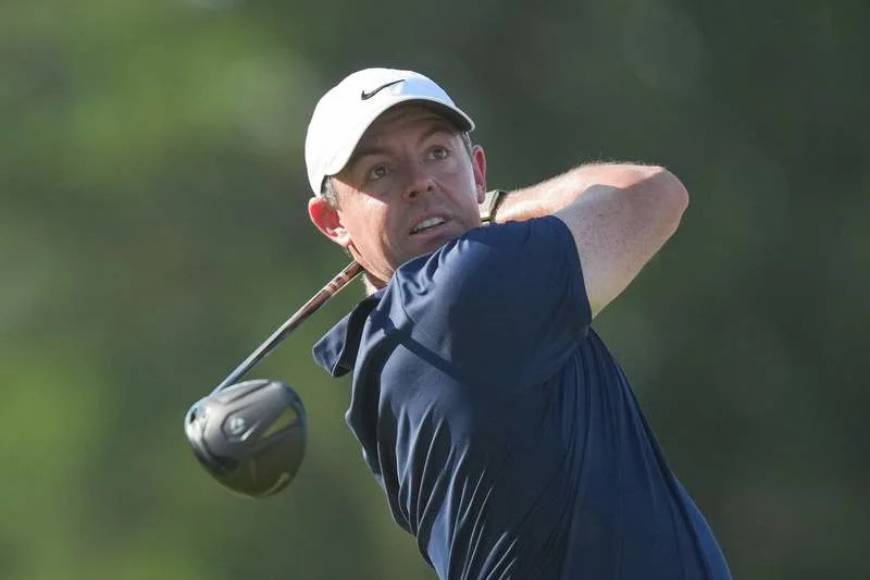 Rory McIlroy makes complaint about U.S. Open practice rounds just two weeks before Shinnecock