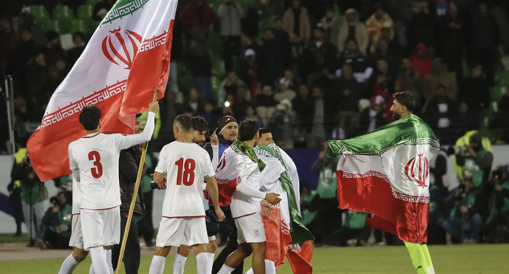 Iran Star Ehsan Hajsafi Questions FIFA Over Visa Delays as World Cup Preparations Hit by Off-Field Turmoil