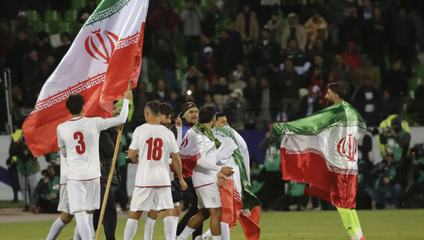 Iran Star Ehsan Hajsafi Questions FIFA Over Visa Delays as World Cup Preparations Hit by Off-Field Turmoil