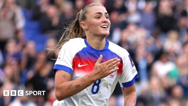 Lionesses will face Greece in World Cup play-offs