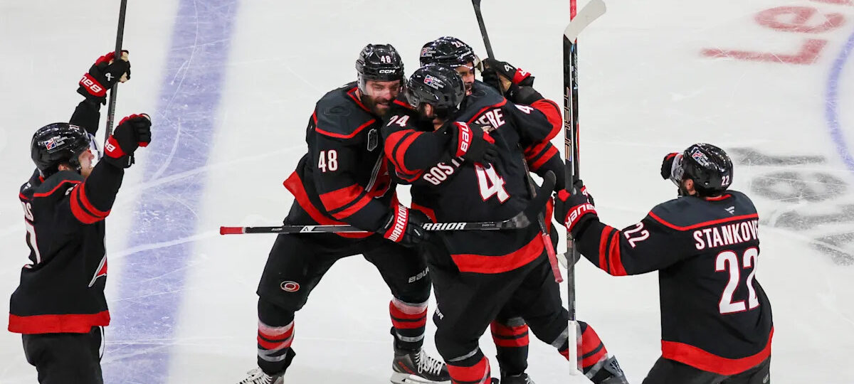 Golden Knights vs. Hurricanes: How to watch Game 3 of the 2026 NHL Stanley Cup Final tonight