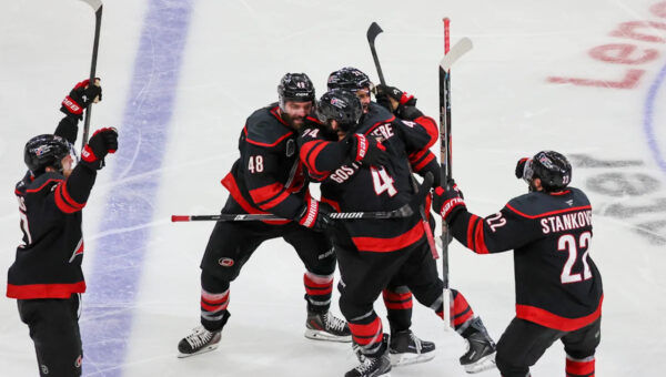 Golden Knights vs. Hurricanes: How to watch Game 3 of the 2026 NHL Stanley Cup Final tonight