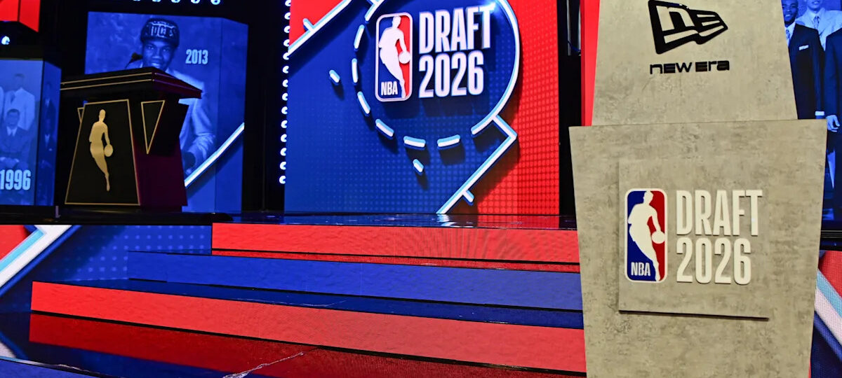 Smith Goes Undrafted in Round 1 but B1G Well Represented