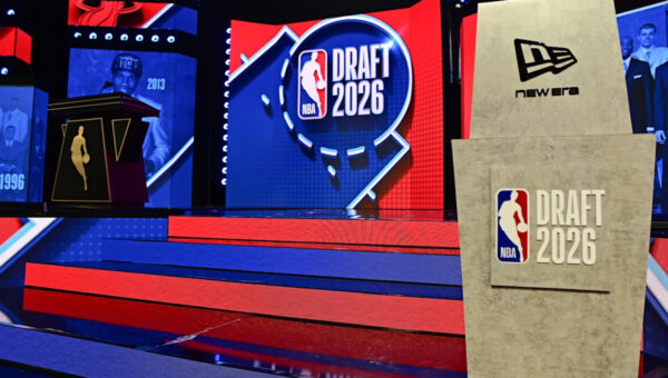 Smith Goes Undrafted in Round 1 but B1G Well Represented