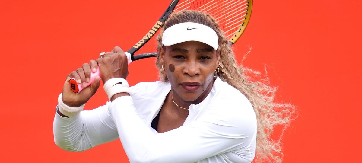 When is Serena Williams’ tennis comeback and how to watch Queen’s doubles