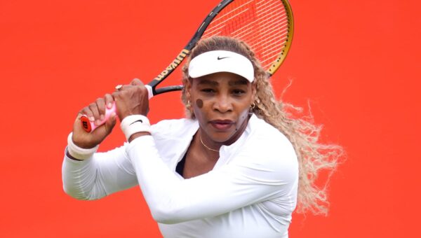 When is Serena Williams’ tennis comeback and how to watch Queen’s doubles