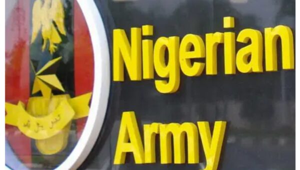 Nigerian Army confirms rescue of 360 captives from terrorists’ enclaves in Borno (Video)