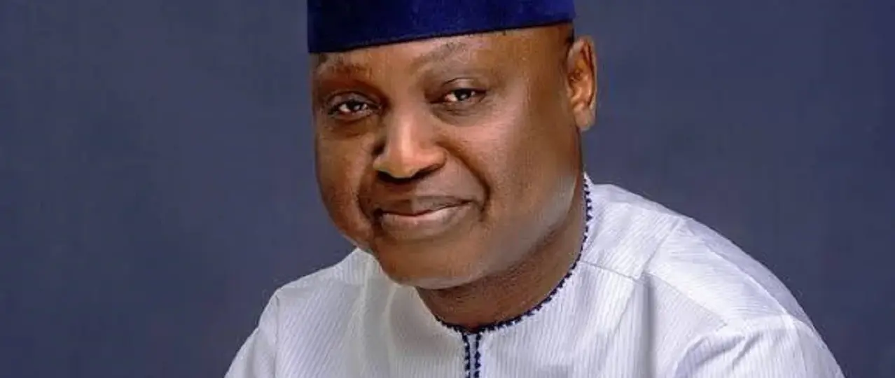 Ekiti Guber: We expect good turnout – Oyebanji’s aide predicts