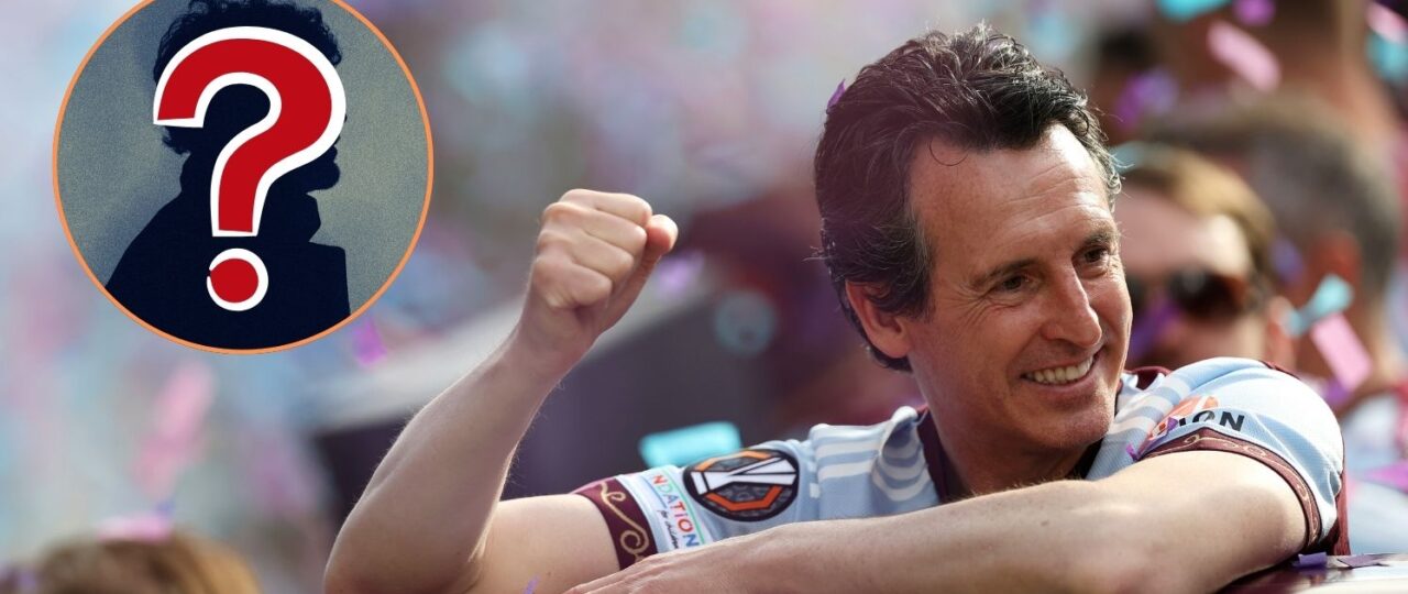 Aston Villa agree terms with exciting 21-year-old Ligue 1 ace amid replacement plan