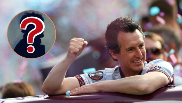 Aston Villa agree terms with exciting 21-year-old Ligue 1 ace amid replacement plan
