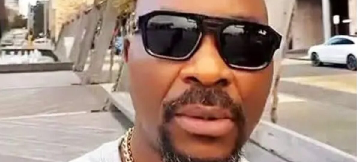 Ayo Fayose made Makinde Governor through me – Isaac opens up [VIDEO]