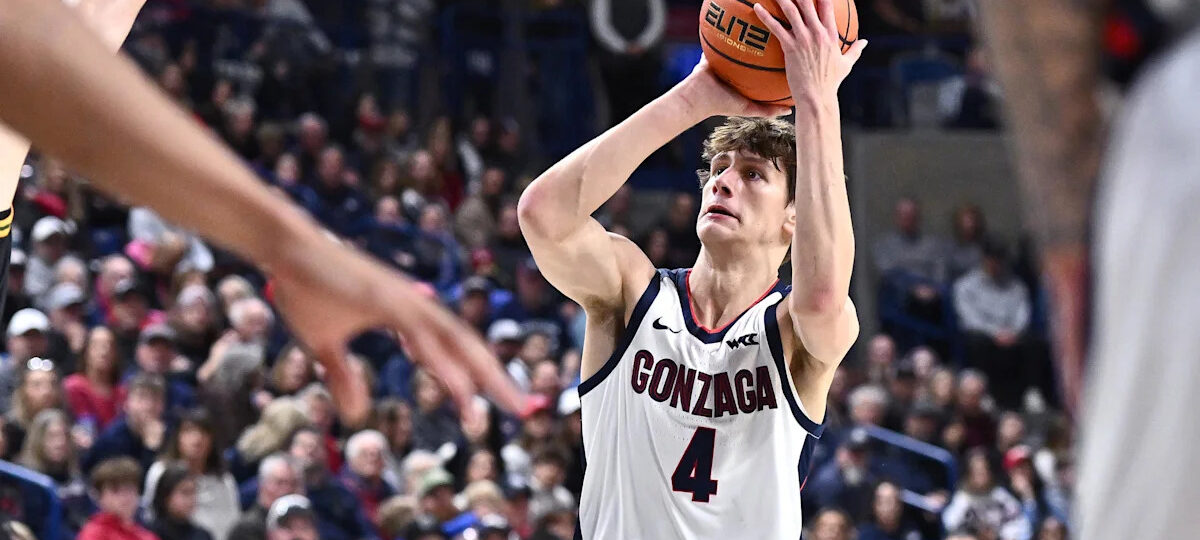 Gonzaga Has First Non-Conference Buy Game Set With New Mexico State