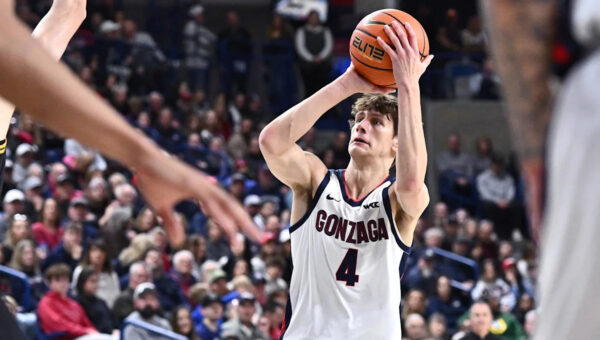Gonzaga Has First Non-Conference Buy Game Set With New Mexico State