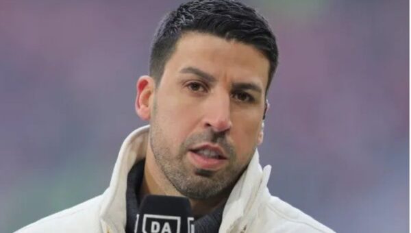LaLiga: Mourinho demands Khedira’s return to Real Madrid
